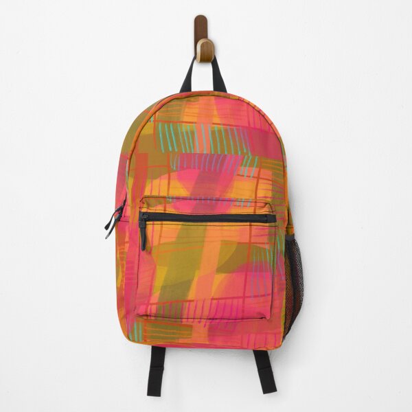 Item preview, Pink Grid 2 designed and sold by pfleghaarart.