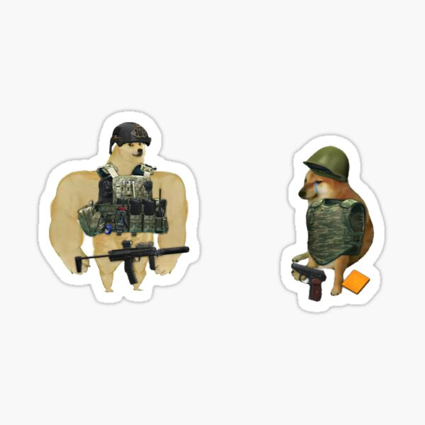 Escape From Tarkov Memes Sticker By Dgcio Redbubble