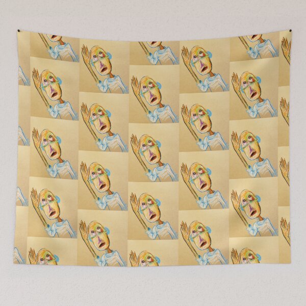 Item preview, Do you hear that? designed and sold by Zuckmonster.