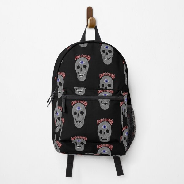 Item preview, skull skeleton fate ? designed and sold by faintingfriez.