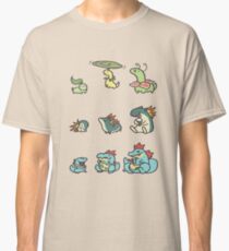 pokemon Classic T-Shirt