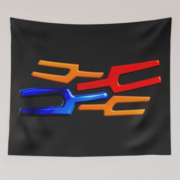 Item preview,  COOL BOW TIE MUSICAL TUNING FOR MUSICIANS AND MUSIC FANS. designed and sold by Ralek.
