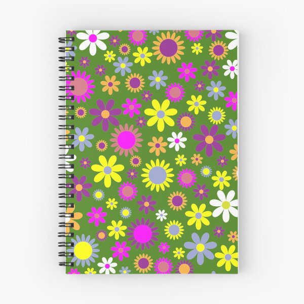 Item preview, Extracción de patrones de flores Flores, diseño abstracto designed and sold by Oleg2021.