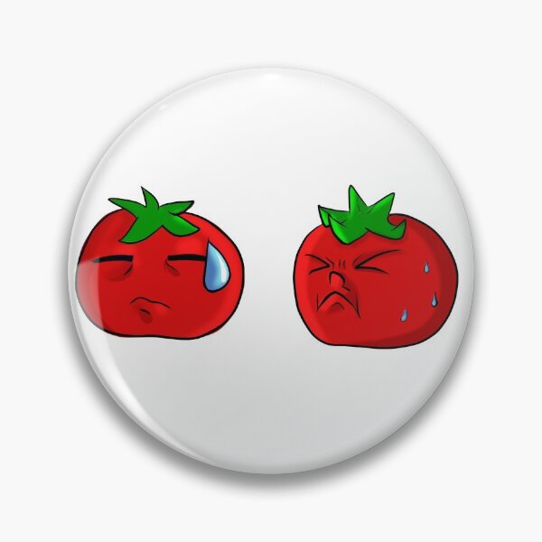 Item preview, Tomato Bros designed and sold by Sosquid.