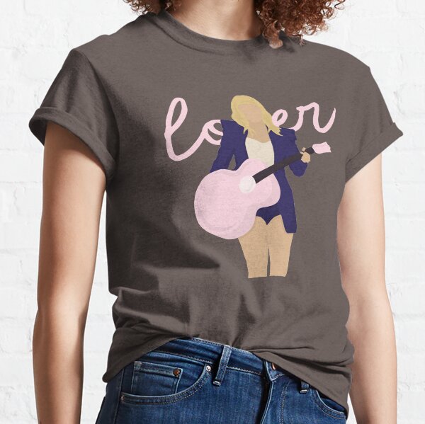 Lover Classic T-Shirt