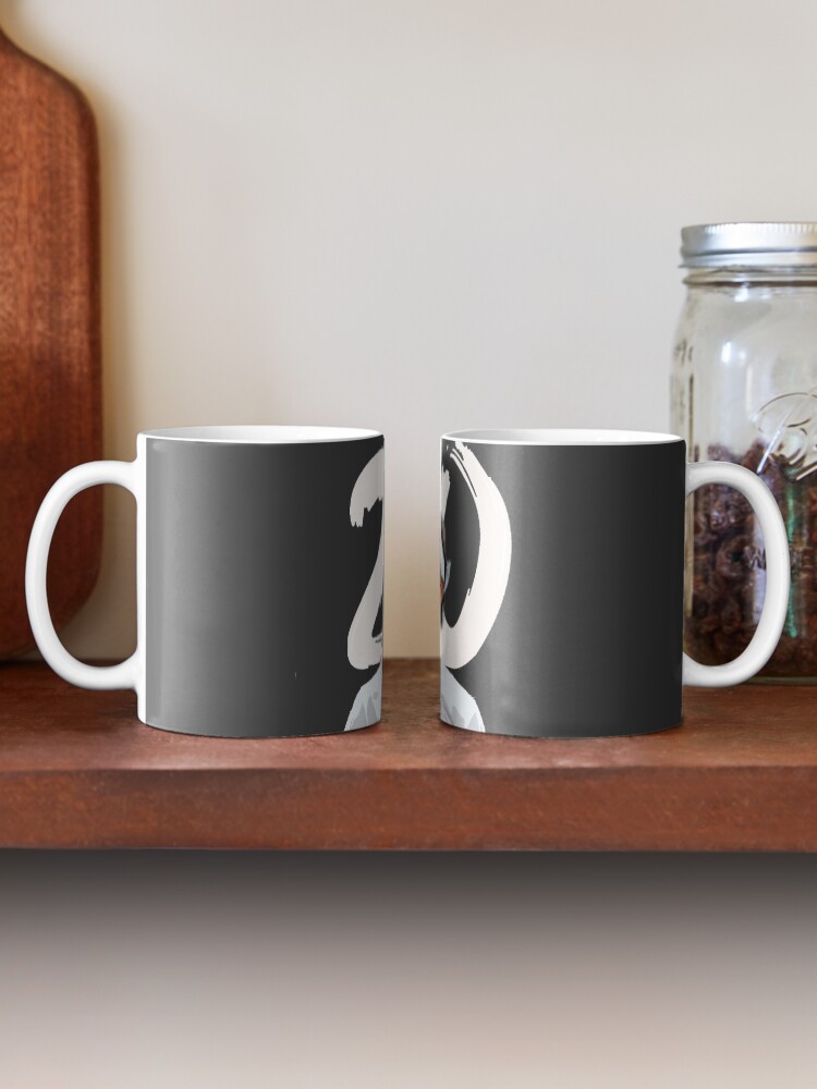 Rafael Nadal 20th Grand Slam Coffee Mug