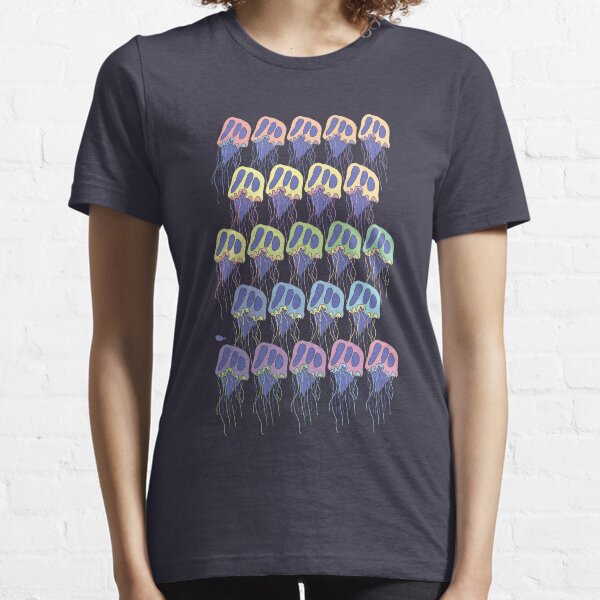 Medusae Essential T-Shirt