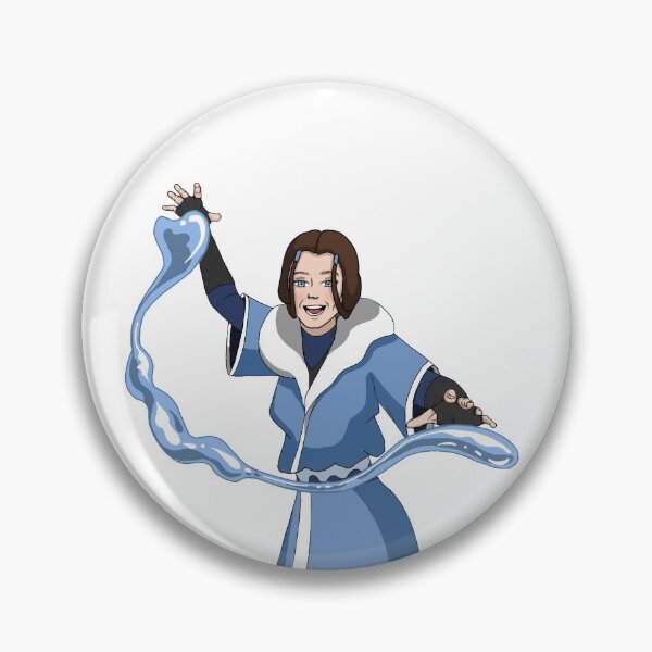Item preview, Kate Waterbender designed and sold by Allison Hartsell.