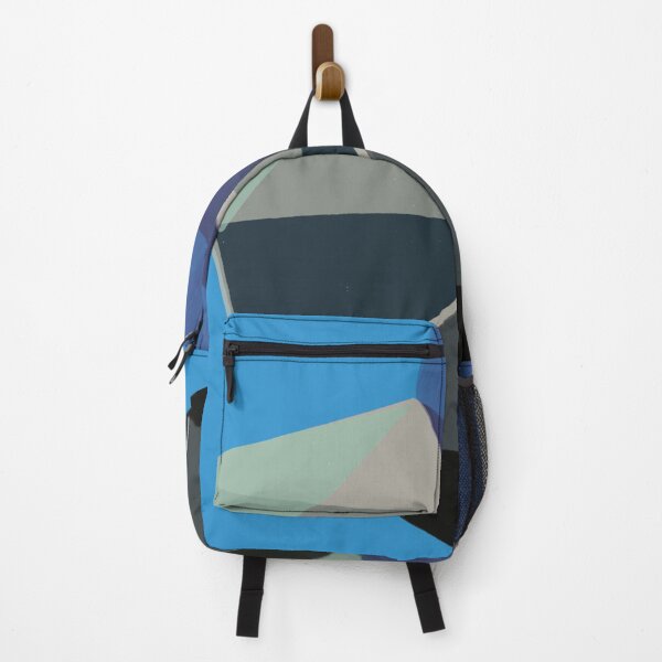 Item preview, Classic Blue 3 designed and sold by pfleghaarart.