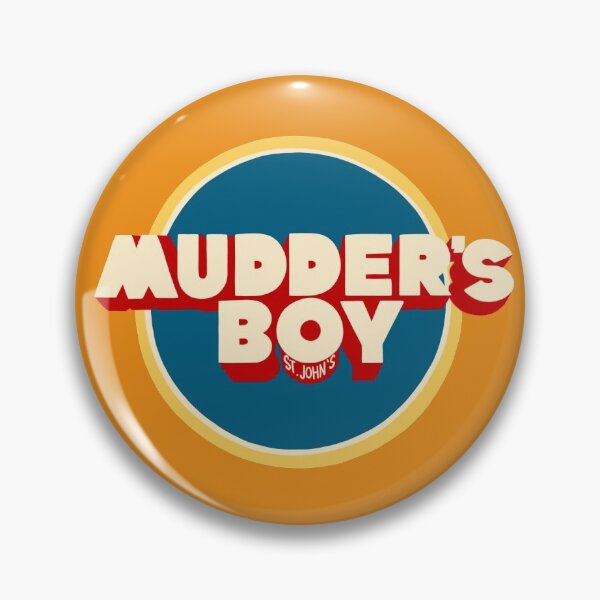 Item preview, Mudder’s Boy  designed and sold by Norademariaffi.
