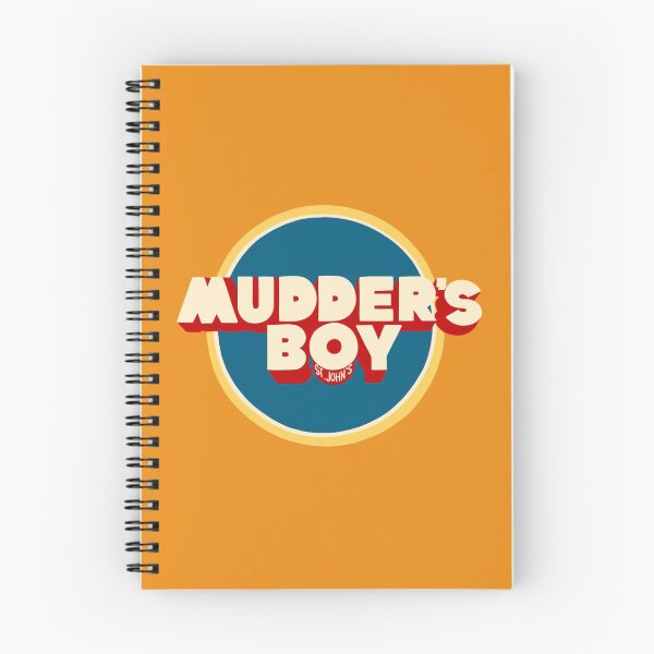 Item preview, Mudder’s Boy  designed and sold by Norademariaffi.