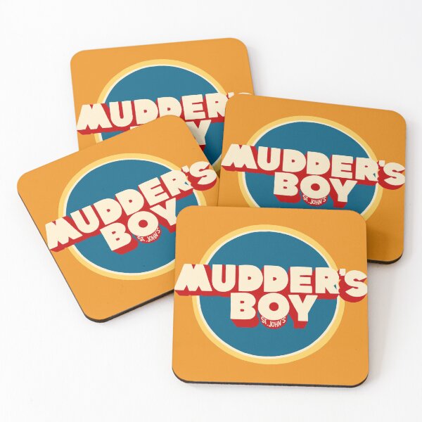 Item preview, Mudder’s Boy  designed and sold by Norademariaffi.