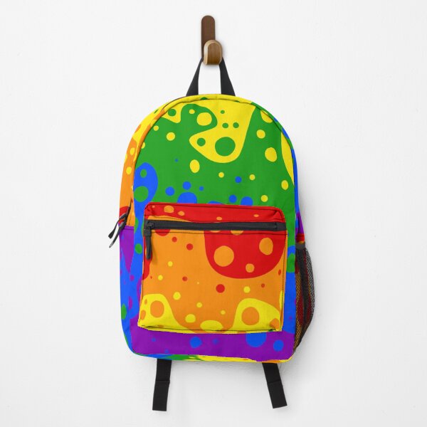 Item preview, Identity Fluid: Rainbow Pride designed and sold by aevios.