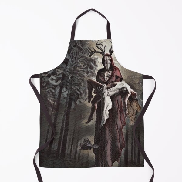 Item preview, Sacrifice designed and sold by WillowsWardrobe.