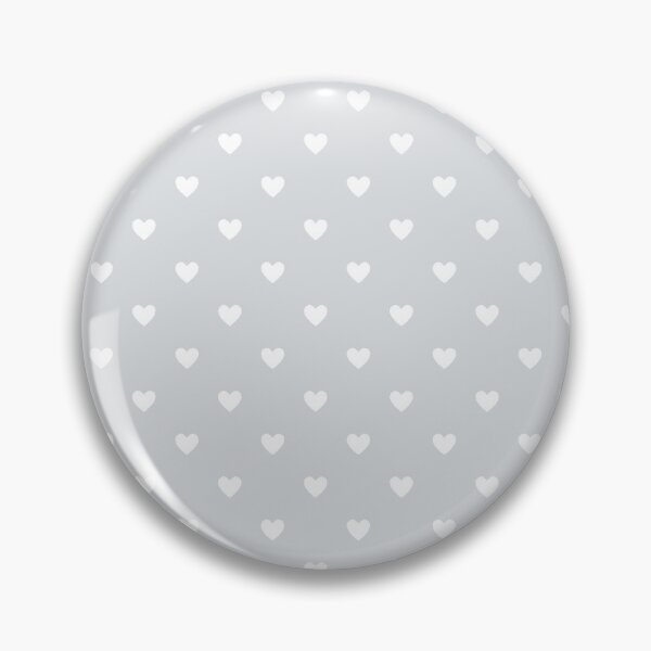 Item preview, Platinum heart designed and sold by BobbyChristine.