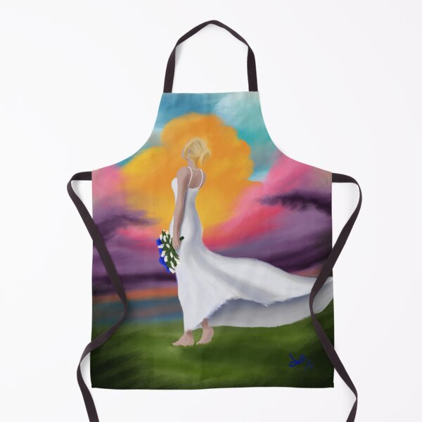 Item preview, Beautiful New World  designed and sold by Laynedooda.