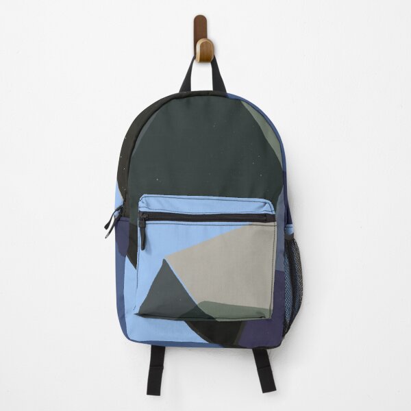 Item preview, Classic Blue 1 designed and sold by pfleghaarart.