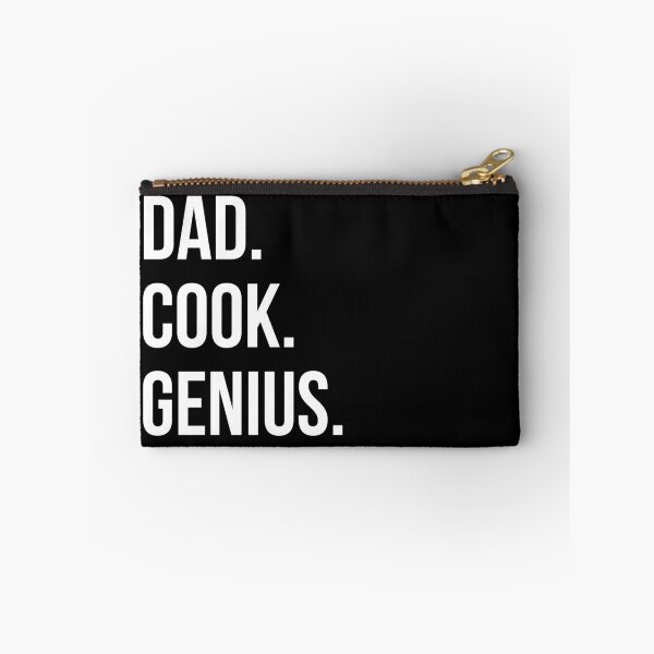 Item preview, Dad Cook designed and sold by UneDesigns.
