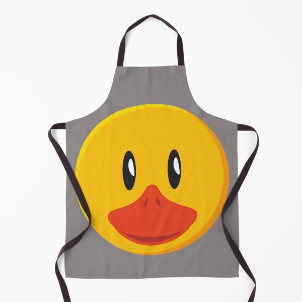 Item preview, Funny Duck Face Halloween Party Costume designed and sold by sgmydesigns.