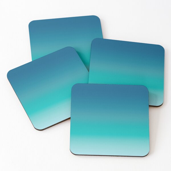 Item preview, Blue Ombre Design designed and sold by BoldNFresh.