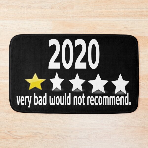 Item preview, 2020 VERY BAD WOULD NOT RECOMMEND. designed and sold by leicha.