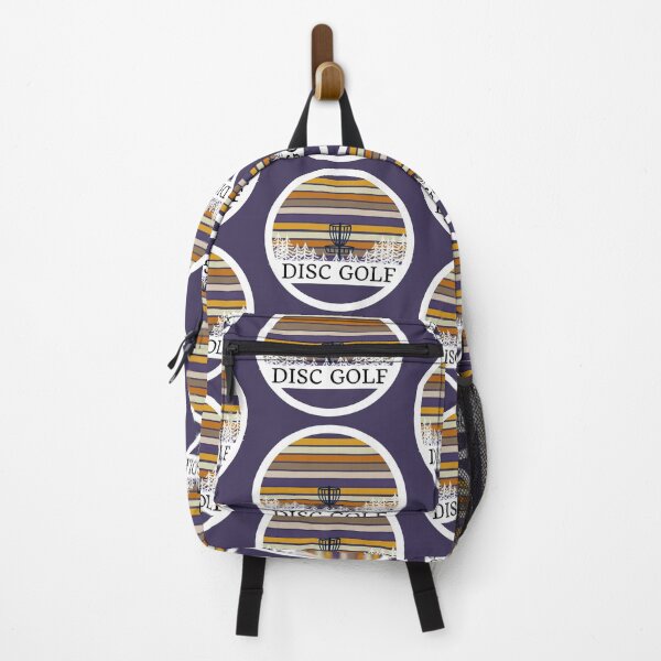 Item preview, Vintage sunset disc golf designed and sold by Sweet Champagne Designs.