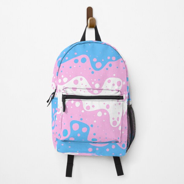 Item preview, Identity Fluid: Transgender designed and sold by aevios.