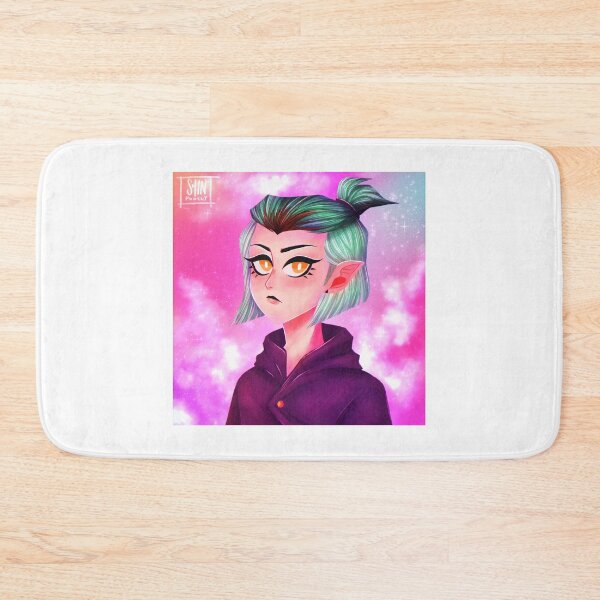 Item preview, amity blight designed and sold by shinpoochy.