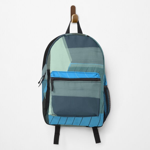 Item preview, Blue Architecture designed and sold by pfleghaarart.