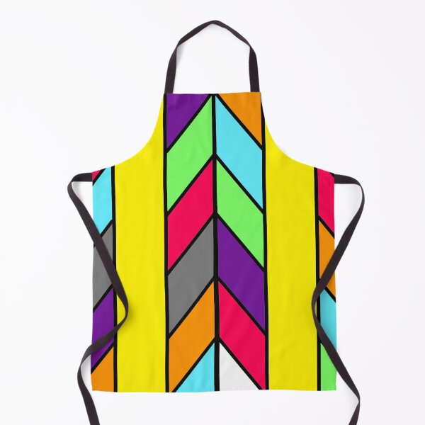 Item preview, Chevrons designed and sold by SilverSquirrels.