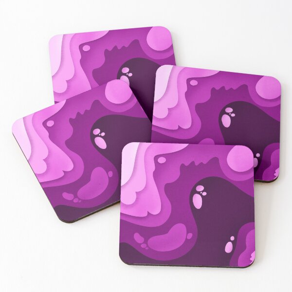 Artikelvorschau, Colorful Abstract Fluid Art Retro Liquid Pattern entworfen und verkauft von digitalvintage.