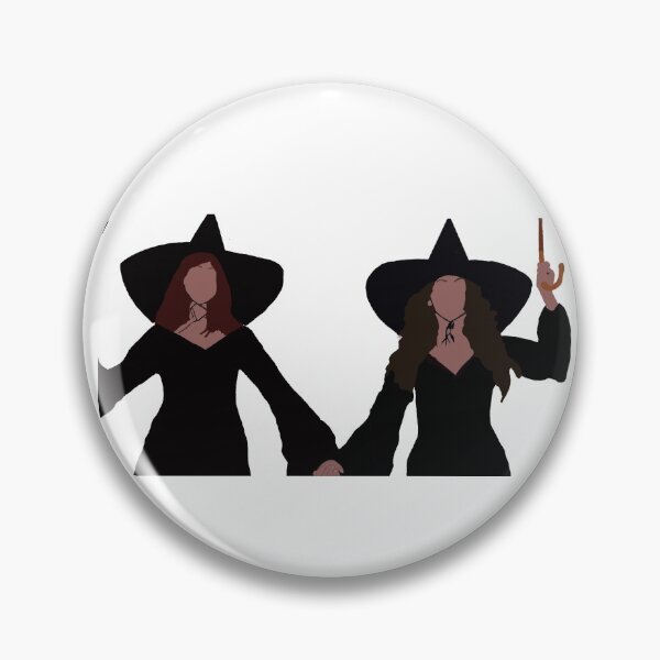 Item preview, Practical Magic  designed and sold by stephtvs.