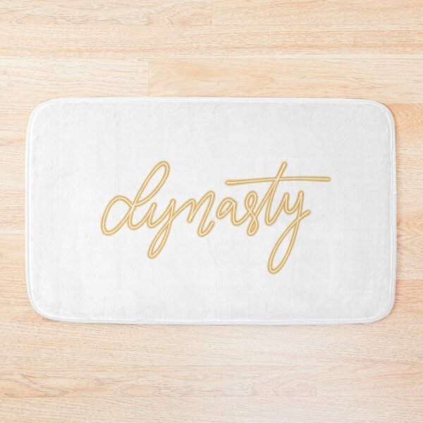 Item preview, The Dynasty designed and sold by marsdesignsss.