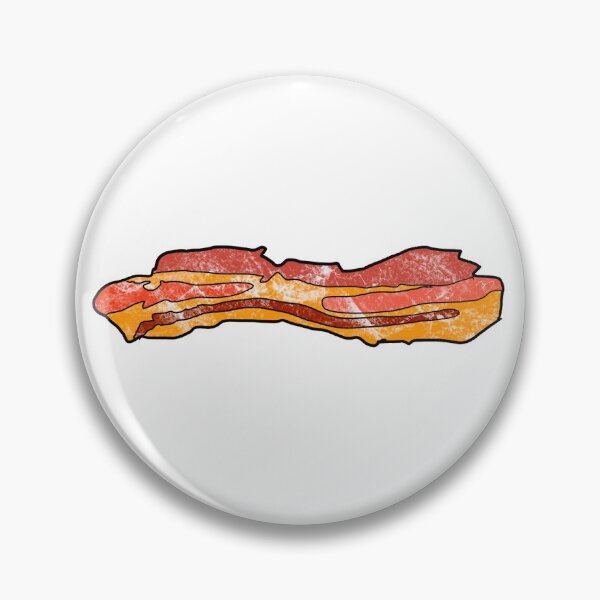 Item preview, bacon bacon bacon designed and sold by FiveDimes.
