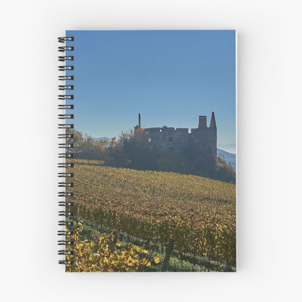 Item preview, Burkheim, Kaiserstuhl - the castle designed and sold by Mark Bangert.