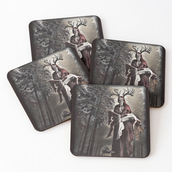 Item preview, Sacrifice  designed and sold by WillowsWardrobe.