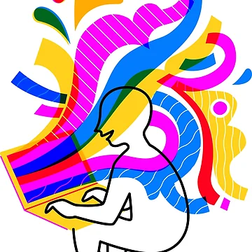 Artwork thumbnail, Creative Flow by ejcreative