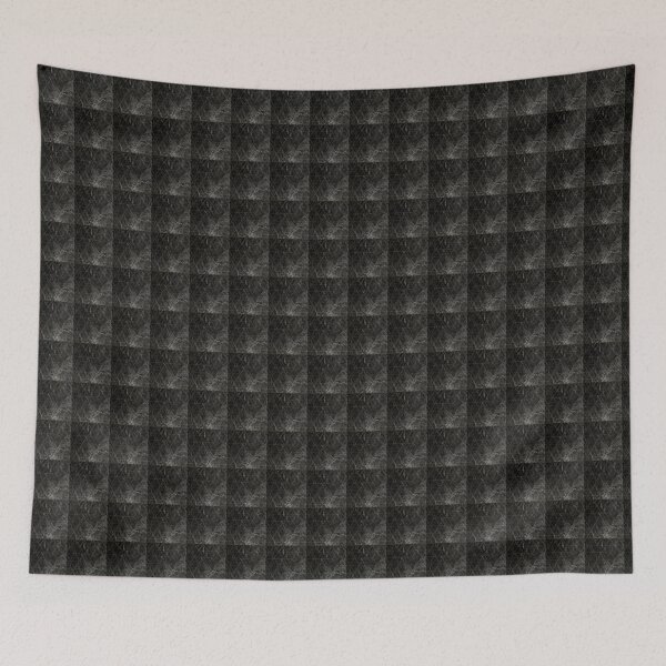 Item preview, smokey triangles designed and sold by nicoleh411.