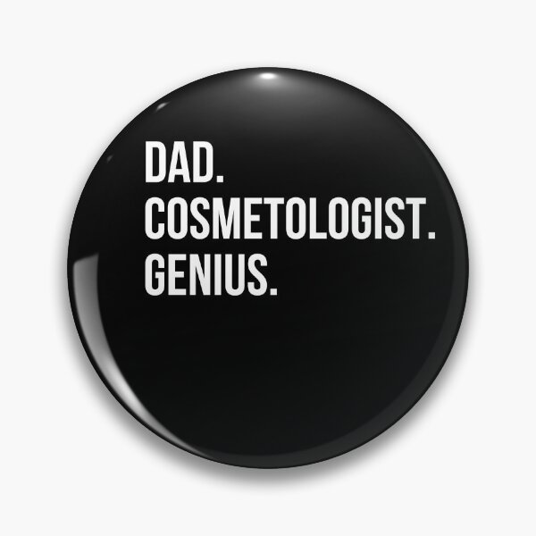 Item preview, Dad Cosmetologist designed and sold by UneDesigns.