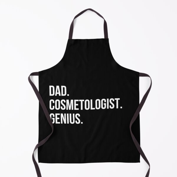 Item preview, Dad Cosmetologist designed and sold by UneDesigns.
