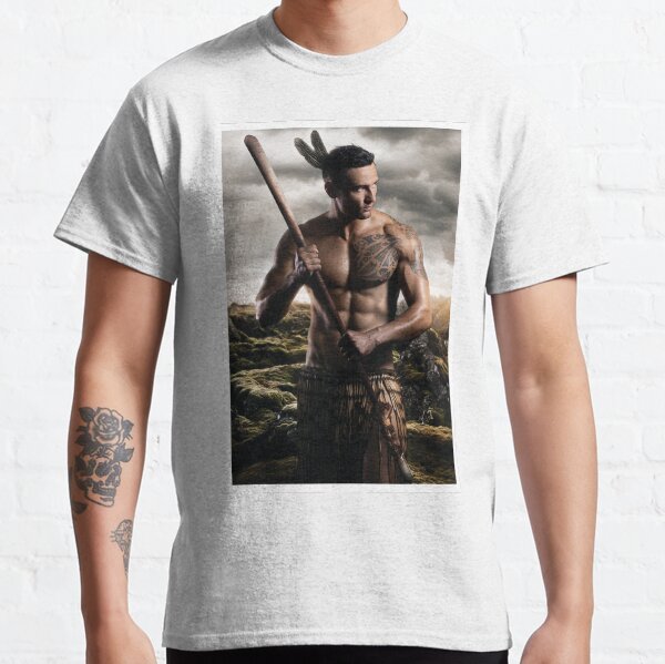 Athleticus II Maori Feb Classic T-Shirt