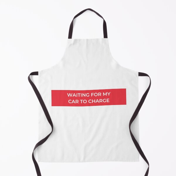 Item preview, Waiting For My Car To Charge designed and sold by jpremiumdesigns.