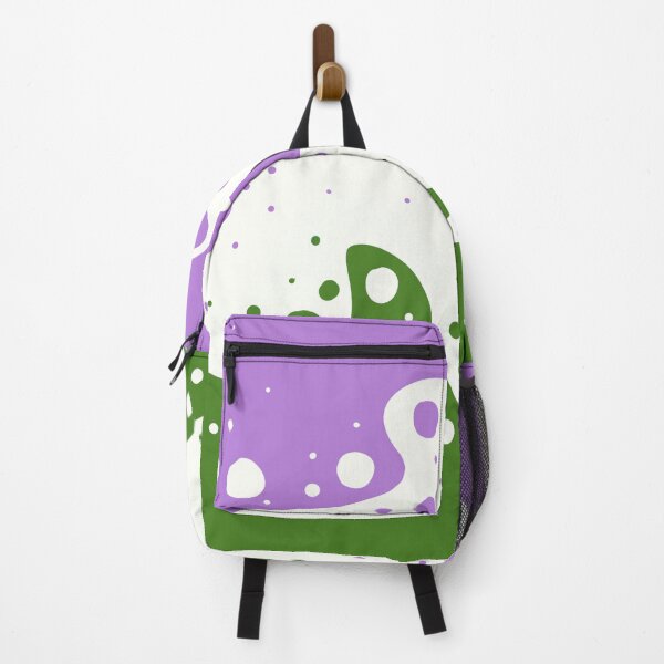 Item preview, Identity Fluid: Genderqueer designed and sold by aevios.