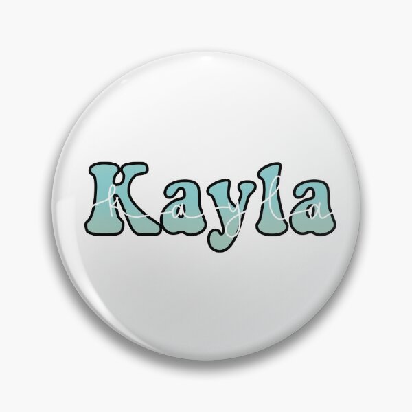 Item preview, Kayla custom designed and sold by chloemadesigns.