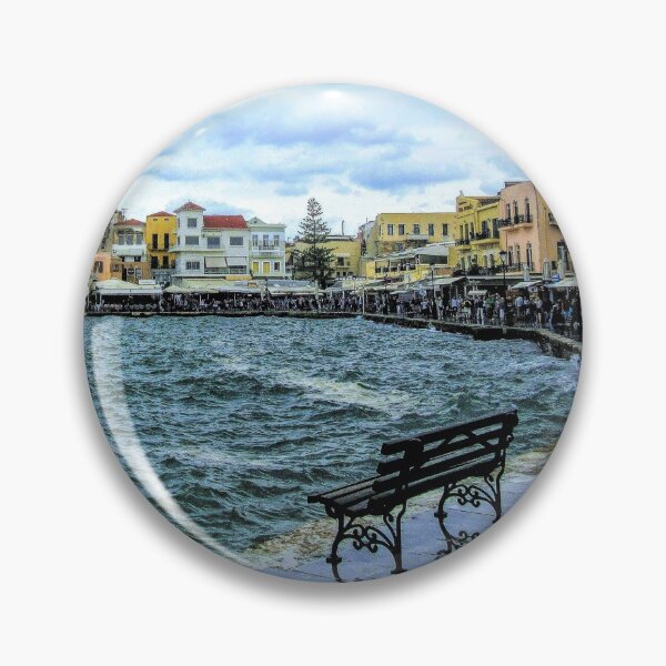 Item preview, Chania, Greece designed and sold by Debbie-D-Pics.