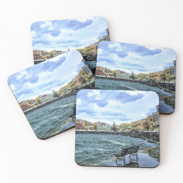 Item preview, Chania, Greece designed and sold by Debbie-D-Pics.