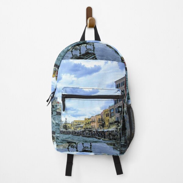 Item preview, Chania, Greece designed and sold by Debbie-D-Pics.