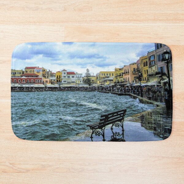 Item preview, Chania, Greece designed and sold by Debbie-D-Pics.
