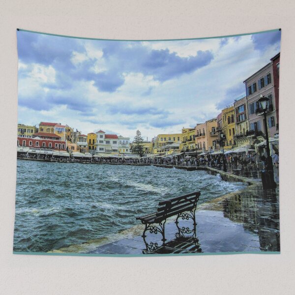 Item preview, Chania, Greece designed and sold by Debbie-D-Pics.