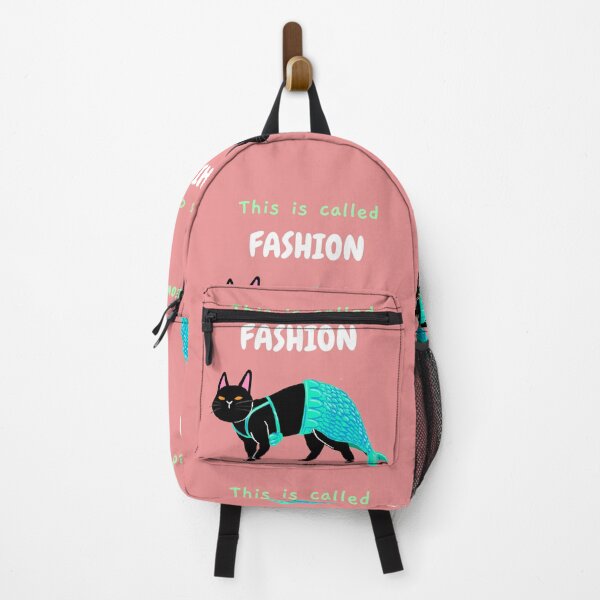Item preview, This is called fashion Cat T-Shirt designed and sold by Dave1991.